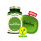 CandiFlora 90 capsules + Pillulier GRATUIT