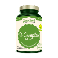B-Complex Lalmin® 60 capsule