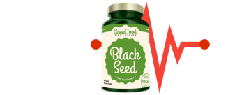 Černý kmín (black seed) - benefity, dávkování a vedlejší účinky