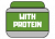 Proteinové kaše
