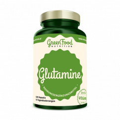 Glutamin 120 capsule