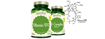 Kdy je vhodné suplementovat vitamín B12?