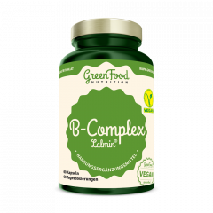 B-Complex Lalmin® 60 capsules