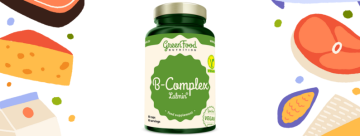 Ako vzniká B-Complex Lalmin®
