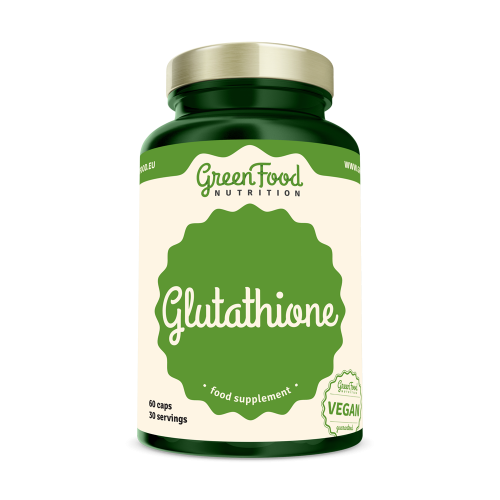 Glutathione 60 capsule