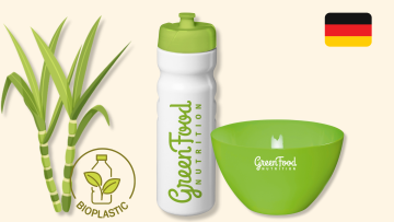 Proč vidíme budoucnost v BIOplastech