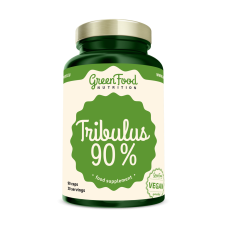Tribulus Terrestris 90% 90 kapsułek