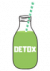 Detox a antyoxydanty