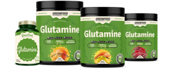 Glutamin a jeho role v imunitním systému