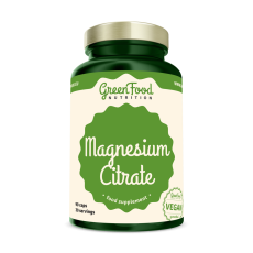 Magnesium Citrate 90 kapszula