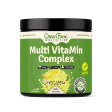 Multi VitaMin Complex 240 g