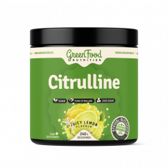 Citrulline 240 g