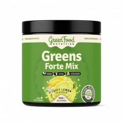 Performance Greens Forte Mix  240g
