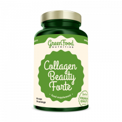 Collagen Beauty Forte 90 kapsul