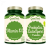 Probiotyki LactoSpore® + Prebiotyki 60 kapsułek + Vitamin D3 60 kapsułek