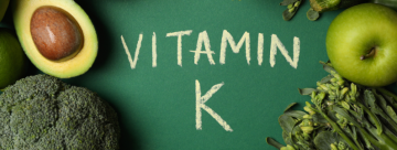 Vitamin K2 a jeho zdravotní benefity