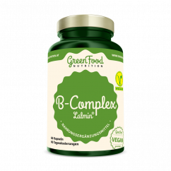 B-Complex Lalmin® 60 kapslí