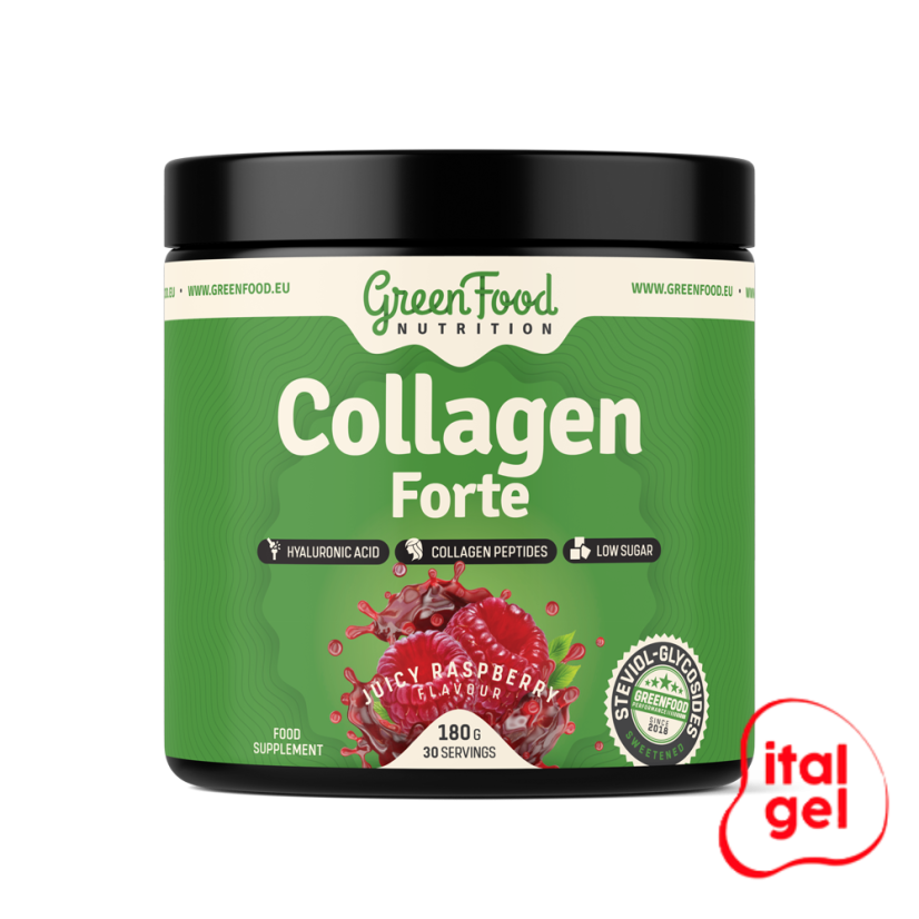 Kolagen Forte 180 g