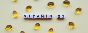 Vitamin D3 a jeho účinky