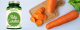 Beta-carotene a jeho benefity