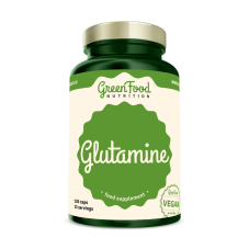 Glutammina 120 capsule