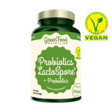 Probiotics LactoSpore® 60 kapsúl