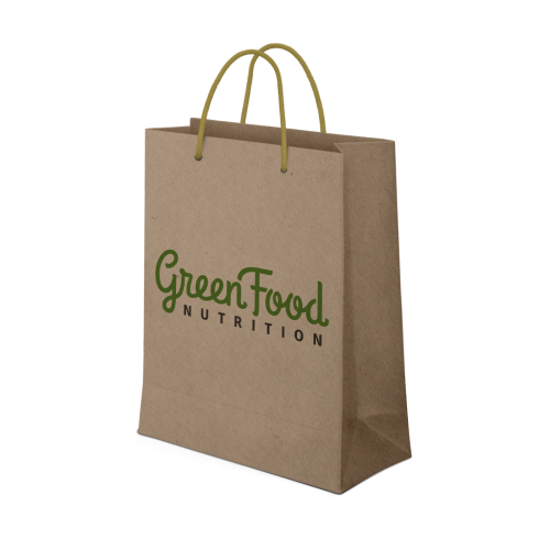 Borsa regalo Prestige :: GreenFood Nutrition s.r.o