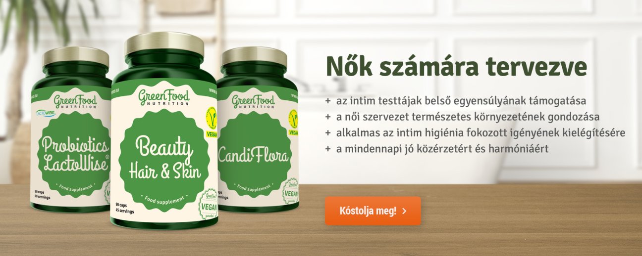 Nők számára tervezve
