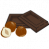 Čoko-lískový ořech