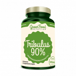 Tribulus Terrestris 90% 90 capsules