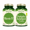 Probiotice LactoSpore® + Prebiotice 60 capsule + Vitamin D3 60 capsule