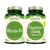 Magneziu Chelat + Vitamina B6 90 capsule + Vitamin D3 60 capsule