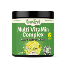 Multi VitaMin Complex 240 g