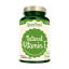 Natural Vitamina E 60 capsule