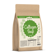 Hovězí Collagenová polévka 207g