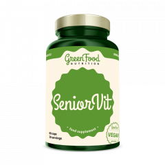 SeniorVit 60 capsules