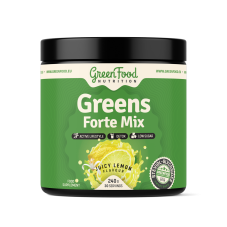 Greens Forte Mix 240 g