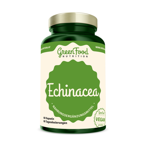 Echinacea 60 kapsułek